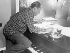 Frank Loesser