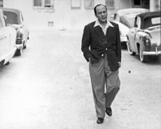 Frank-Loesser on studio lot