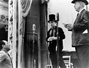 Frank Loesser, Lee Cass and Cecil Kellaway