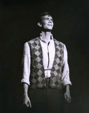 Anthony Perkins