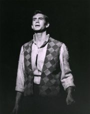 Anthony Perkins