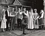 Grover Dale and Ensemble
