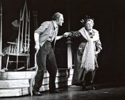 Lee Cass and Pert Kelton