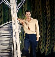 Anthony Perkins