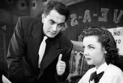 Robert Alda and Isabel Bigley-1