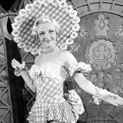 Vivian Blaine