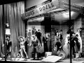 Guys and Dolls Window Display