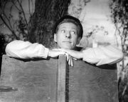 Danny Kaye