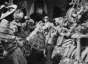 Danny Kaye, Zizi Jeanmaire and Dancing Ensemble