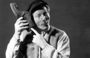 Danny Kaye