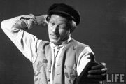 Danny Kaye