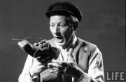 Danny Kaye