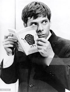 Robert Morse