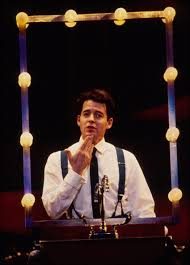 Matthew Broderick, 1995