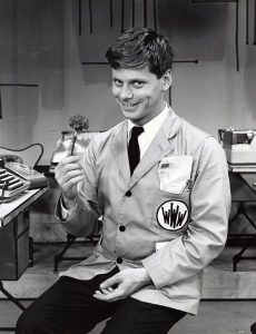 Robert Morse