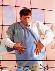 Robert Morse