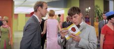 Robert Morse