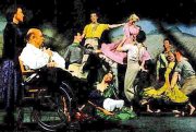 Mona Paulee, Robert Weede and Ensemble