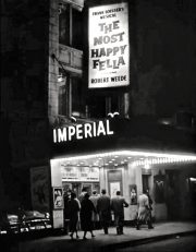 Imperial Theatre