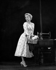 Jo Sullivan