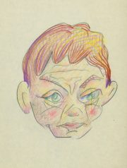 FL Faces caricatures_34