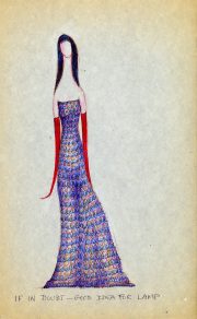 FL Lrg Ddl %22woman lamp%22 _1