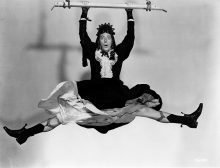 Ray Bolger