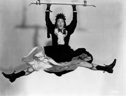 Ray Bolger