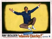 Ray Bolger
