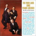 The Four Lads Sing Frank Loesser