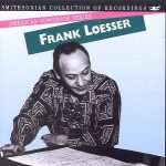American Songbook Series Frank Loesser