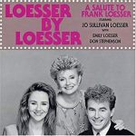 Loeser by Loesser
