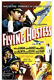 Flying Hostess
