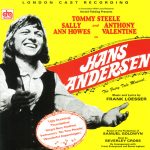 Hans Christian Anderson