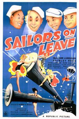Sailors on Leave