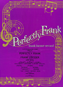 Perfectly Frank
