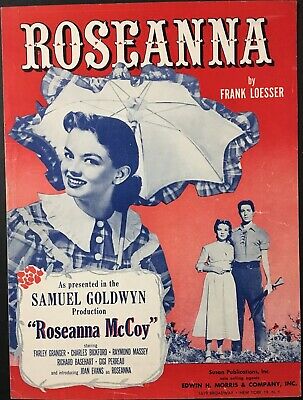 Roseanna