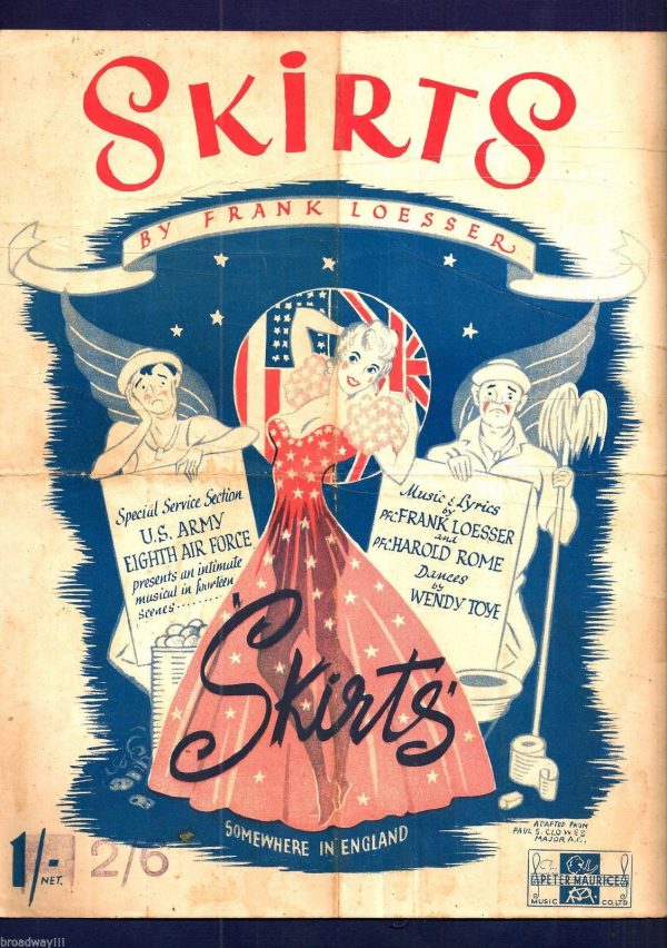 Skirts