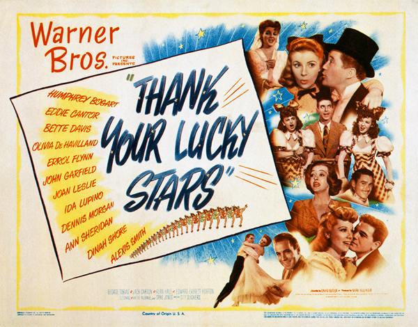 thank your lucky stars beach house