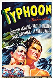 Typhoon