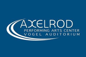Axelrod Performing Arts Center - Vogel Auditorium