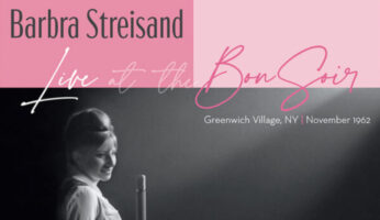 Barbra Streisand—Live at the Bon Soir